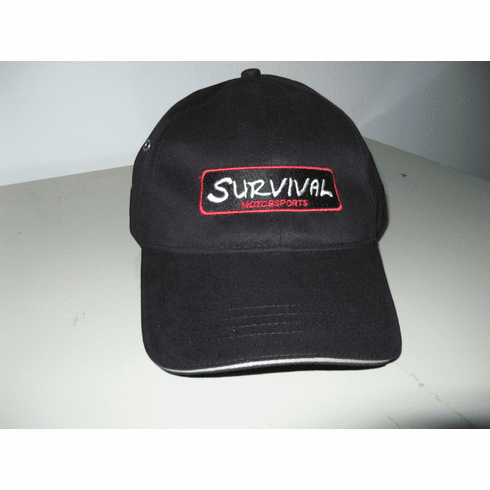 Survival-Hat