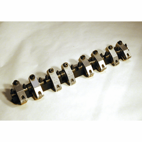 T & D Blue Thunder Rocker Arm Set