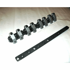 T & D Edelbrock Rocker Arm Set - Race