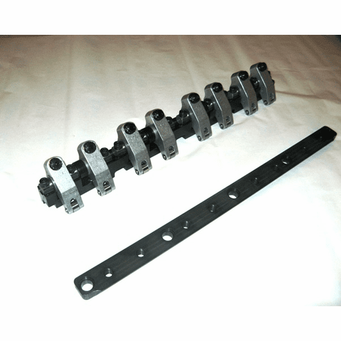 T & D Edelbrock Rocker Arm Set - Race