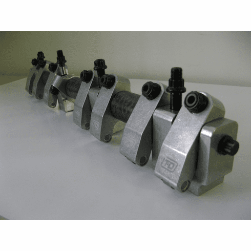 T & D Edelbrock Rocker Arm Set - Street