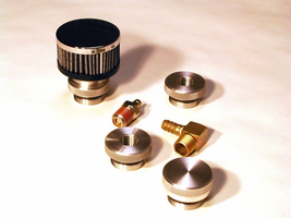 Valve Cover Accessory Kit