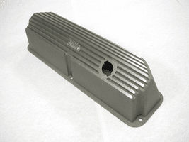 Valve Covers