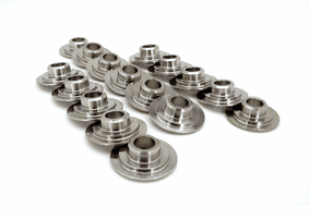 Valve Spring Retainers
