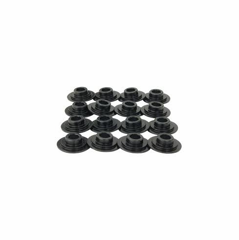 Valve Spring Retainers