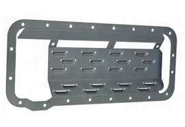 Windage Tray