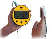 Handheld Pulse Oximeter CMS-60A,CMS60A