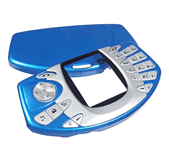 Jeu Rifts: À La Conquête Du Pouvoir – Nokia N-Gage (2005) – Neuf Sous Blister