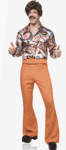 70's Dude<br> 60M17