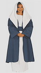 Biblical Period Costume <br>Biblical Towns Woman<br> CBC156