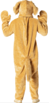 Brown Dog Costume<br> Golden Retriever<br> CAN225