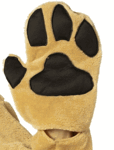 Brown Dog Costume<br> Golden Retriever<br> CAN225
