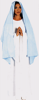 Biblical Costume <br>Mary Costume<br> CBC153