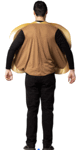 Cheeseburger Costume<br> Photo Realistic<br> CFD231