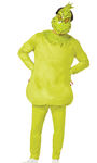 Christmas Costume<br> Dr Seuss Grinch<br> CRM451