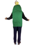 Christmas Costume<br> Pickle Ornament<br> CFD87