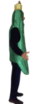 Christmas Costume<br> Pickle Ornament<br> CFD87