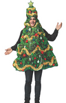 Christmas Tree Costume<br> Photo Realistic<br> CRM408