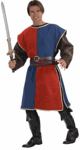 Medieval Tabard<br> Asst Colors<br> CMR115