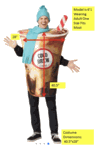 Coffee Costume<br> Cold Brew Coffee<br> CFD912