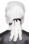 Colonial Era Wig<br> His Lordship Wig<br> MWG39