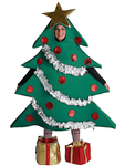 Christmas Tree Costume<br> CRM413