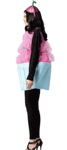 Desert Costume<br> Sweet Eats Cupcake<br> CFD751