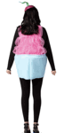 Desert Costume<br> Sweet Eats Cupcake<br> CFD751