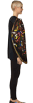 Doughnut Costume<br> Chocolate Frosted Donut<br> CFD763