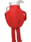 Drink Costume<br> Kool Aid Mascot<br> CFD916