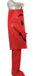 Drink Costume<br> Kool Aid Mascot<br> CFD916