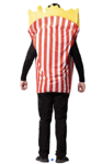 Food Costume<br> French Fry Costume<br> CFD415