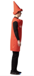 Food Costume<br> Ketchup Costume<br> CFD611
