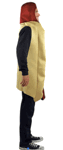 Food Costume<br>Light Weight Hot Dog<br> CFD215