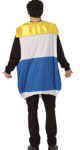 Food Costume<br> Mayonnaise Costume<br> CFD645