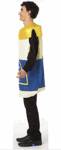 Food Costume<br> Mayonnaise Costume<br> CFD645