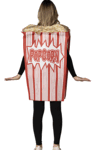 Food Costume<br> Popcorn Costume<br> CFD465