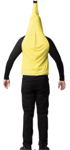 Fruit Costume <br>Banana Costume #2<br> CFD22