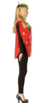 Fruit Costume<br> Sweet Strawberry<br> CFD48