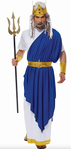 Neptume Costume<br> GRM35