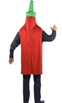 Hot Sauce Costume<br> Sriracha Costume<br> CFD658
