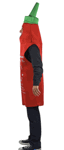 Hot Sauce Costume<br> Sriracha Costume<br> CFD658