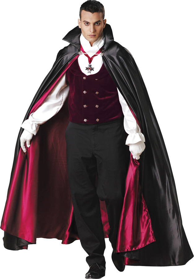 Horror Costume Vampire Gothic HORROR COSTUMES MONSTERS