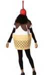 Ice Cream Costume <br>Ice Cream Sundae<br> CFD821