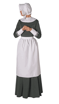 Womens Pilgim Kit<br> KIT35