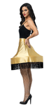 Leg Lamp Skirt<br> Asst Sizes<br> CRM421
