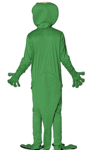 Lizard Costume <br>Gecko Costume<br> CAN829