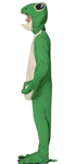 Lizard Costume <br>Gecko Costume<br> CAN829