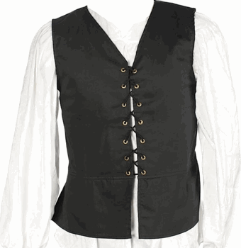 Medieval Vest<br> MVJ45
