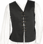 Medieval Vest<br> MVJ45